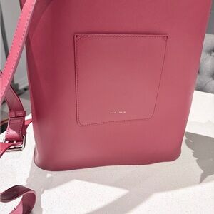 Pixie Mood Pink Crossbody Bag